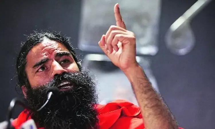 Costly MBBS education led to NEET controversy, says Baba Ramdev, discloses Patanjali intends to create educational university, medical college