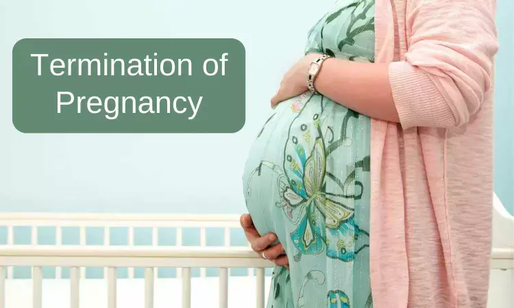 SC directs Delhi AIIMS to examine 20-year-old seeking termination of 29-week pregnancy