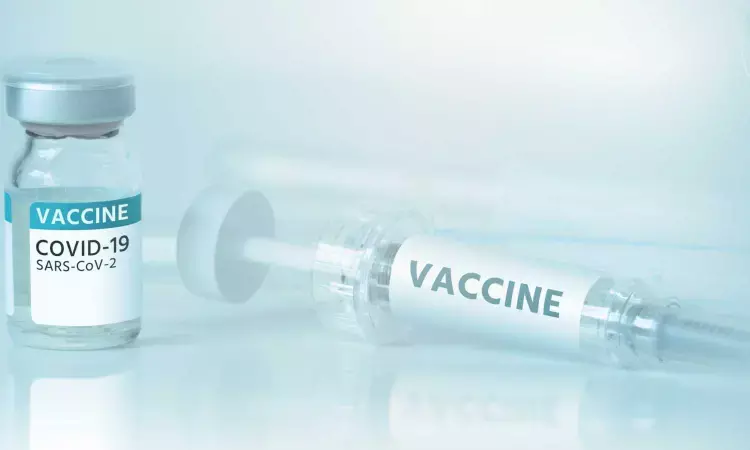 Shionogi seeks Japenese nod for COVID Recombinant Protein-based Vaccine S-268019