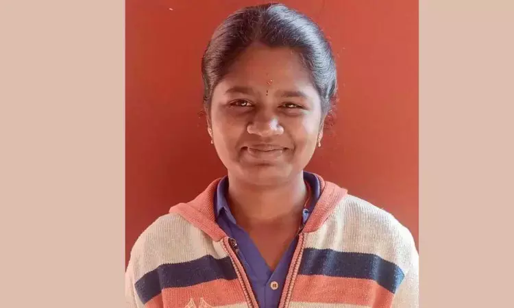 Irula tribal girl in Tamil Nadu becomes first ever to get MBBS admission