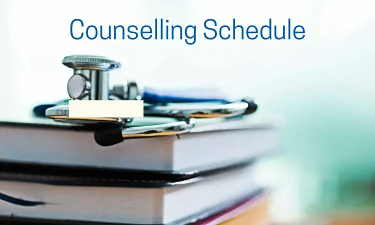 PGIMER To Conduct Round 2 INI CET Counselling On 20th July, details