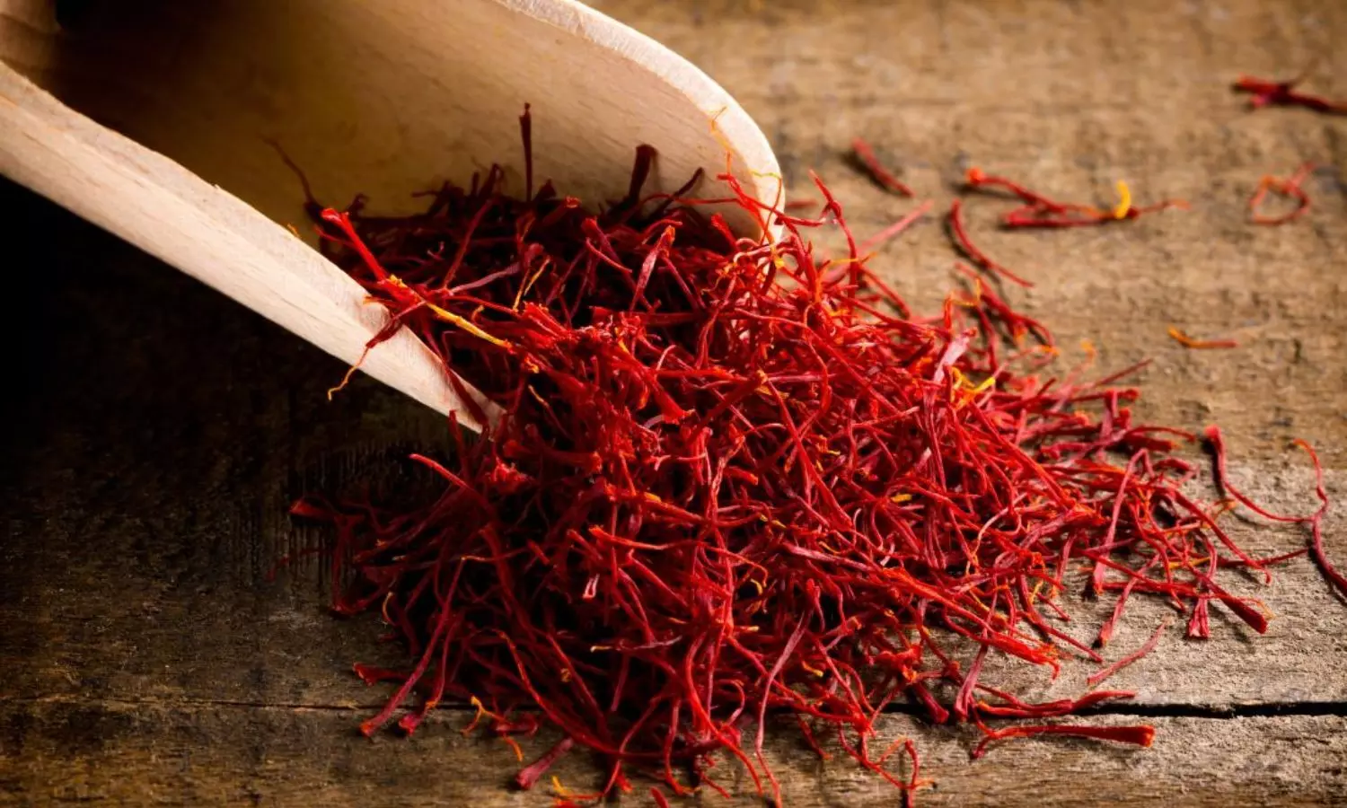 Saffron supplementation with aerobic exercise may lower blood sugar and inflammation in obese diabetics