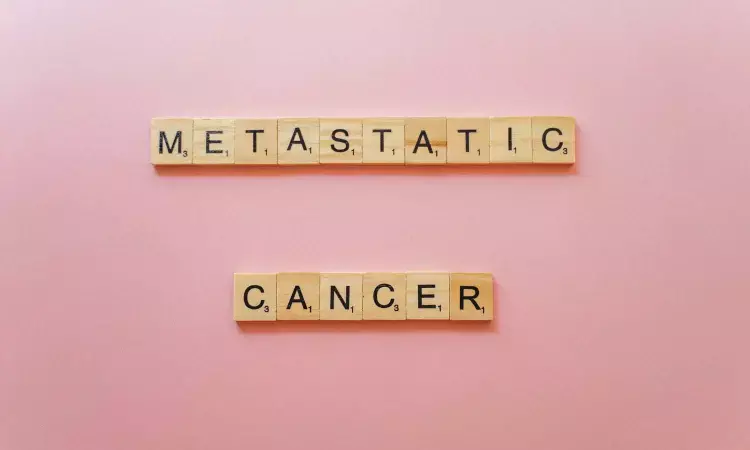 Aerobic activity can reduce risk of metastatic cancer by 72% reveals study