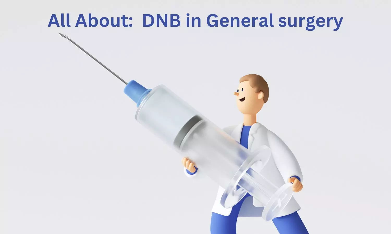 DNB General Surgery: Admissions, Medical Colleges, Fees, Eligibility ...