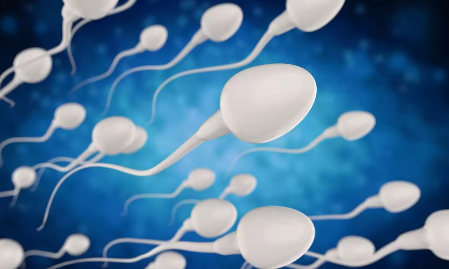 Over 50 percent decline in sperm counts Globally in last 46 years, even in India: Study