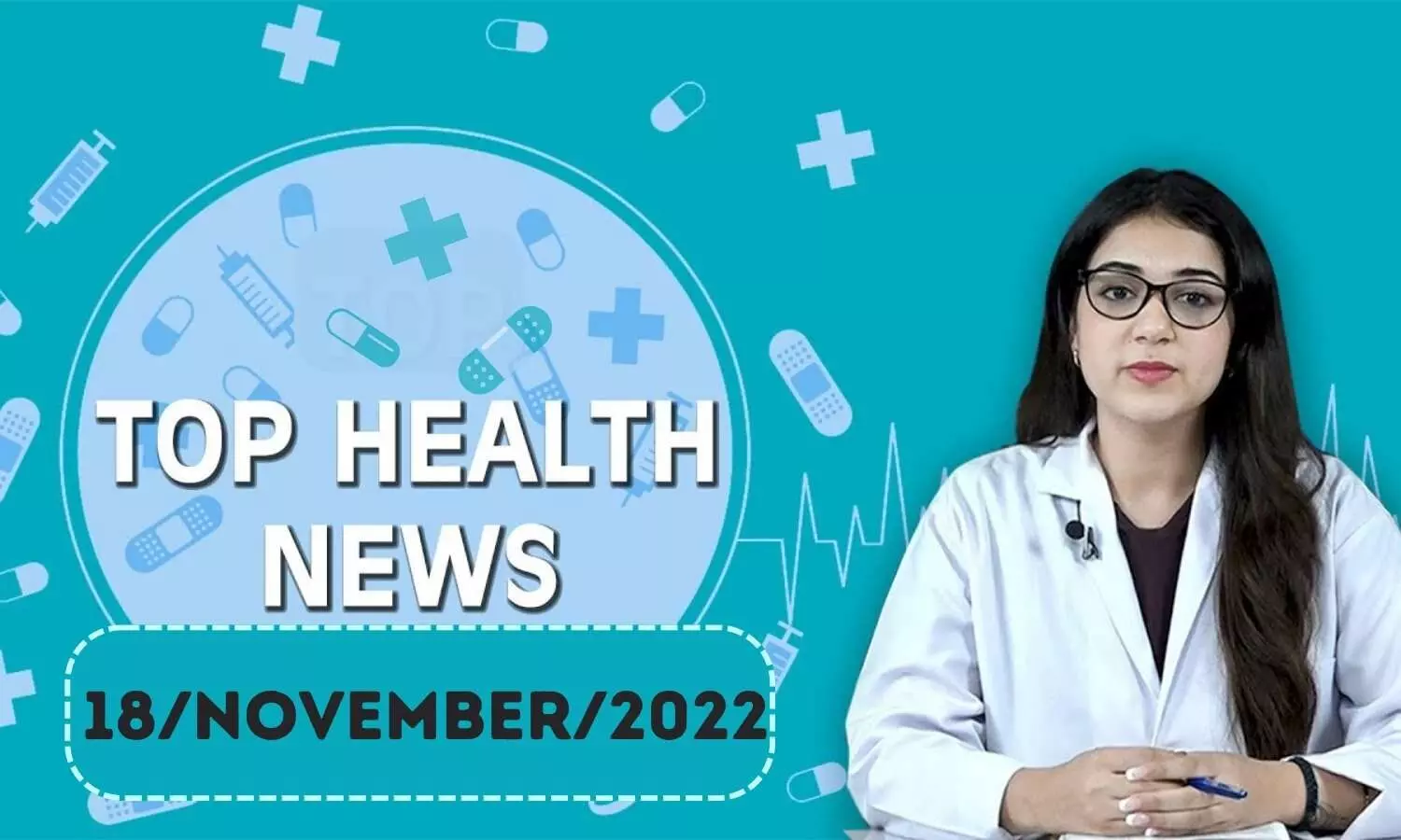 Health Bulletin 18/November/2022