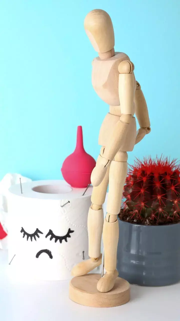 WORLD PILES DAY 2022