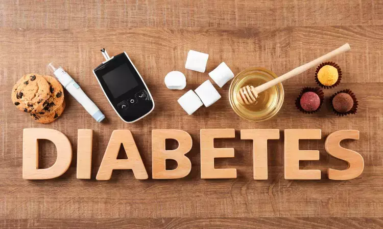 Diabetes medications exposure reduces risk of MS in female patients below age of 45 years