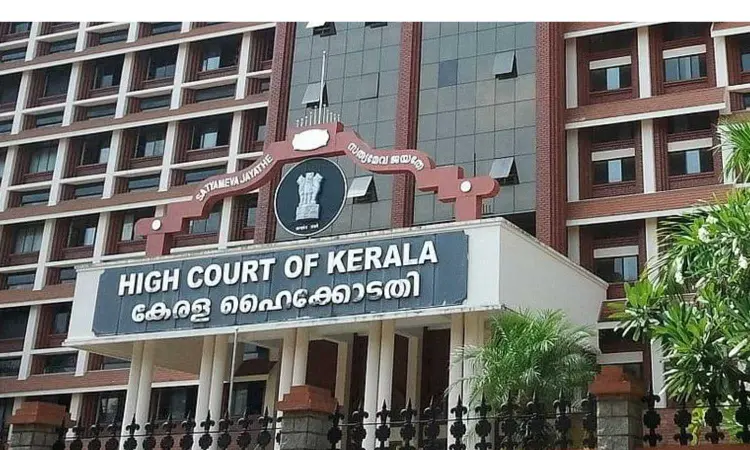 Kerala High Court