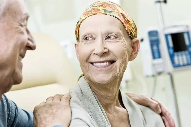 Elderly cancer survivors have higher risk for bone fracture, states JAMA study