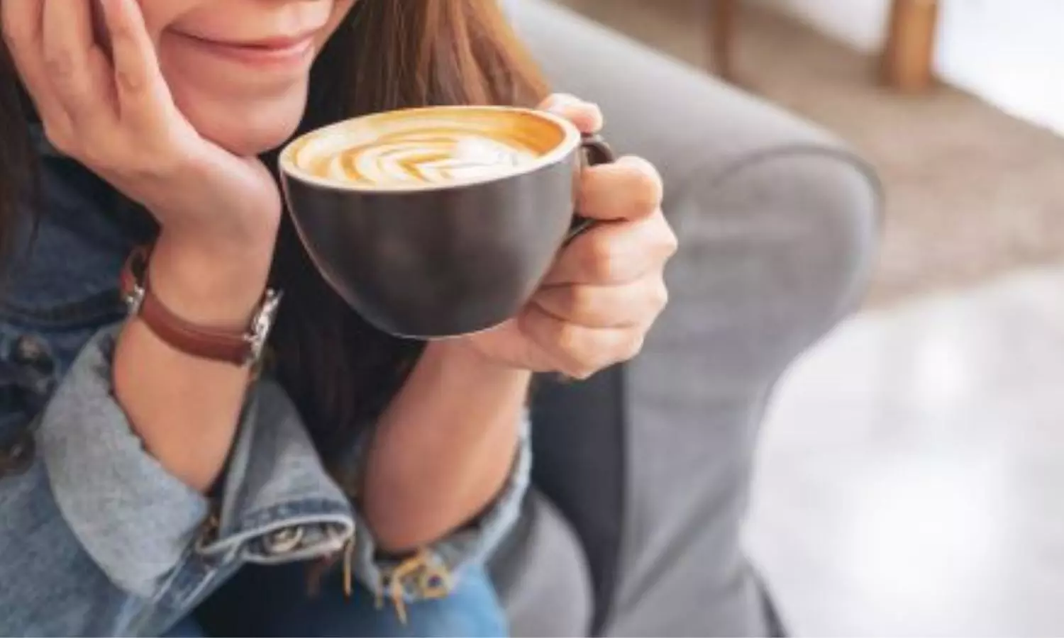 Regular coffee consumption helps maintain low blood pressure: Study