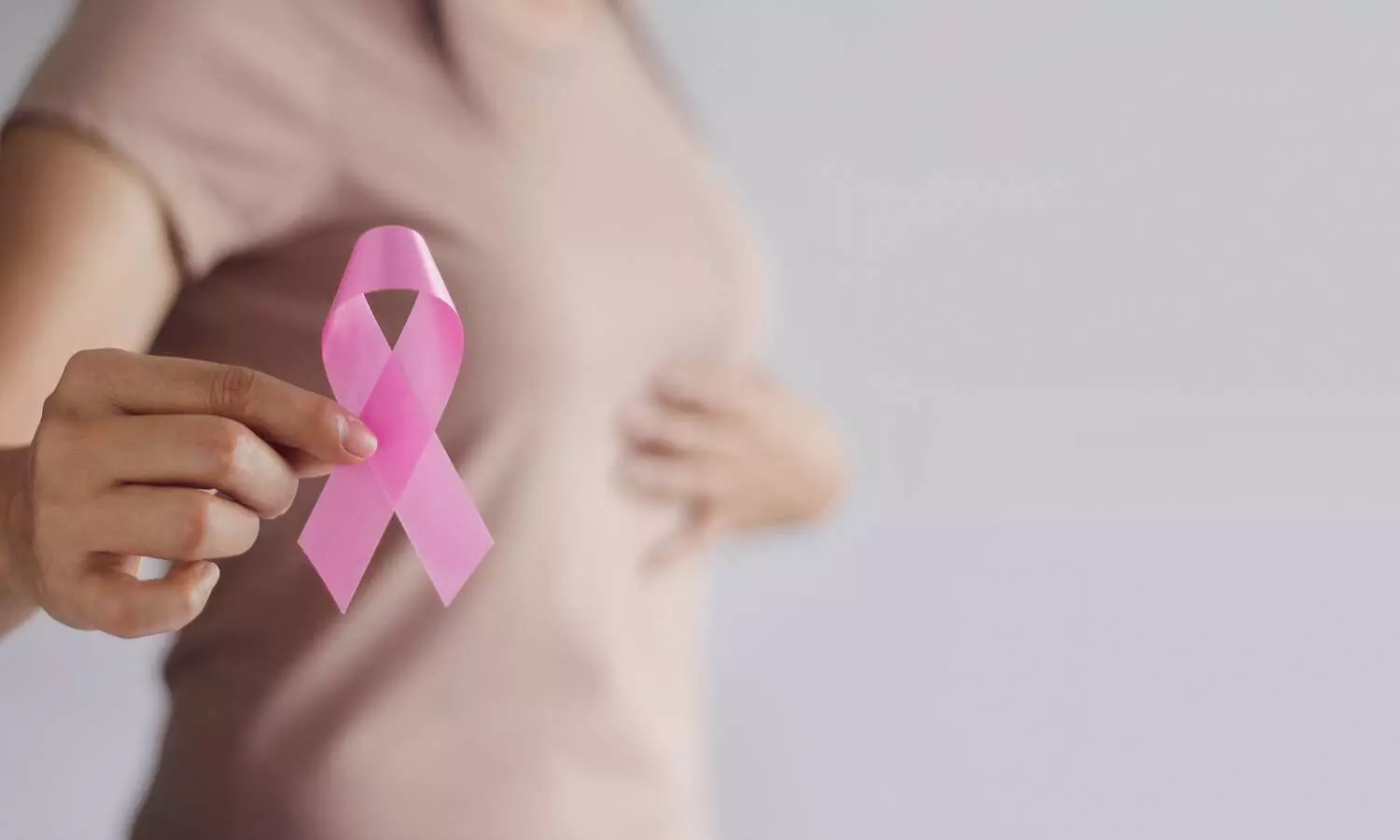 Exercise can reduce severity of side effects of breast cancer treatment
