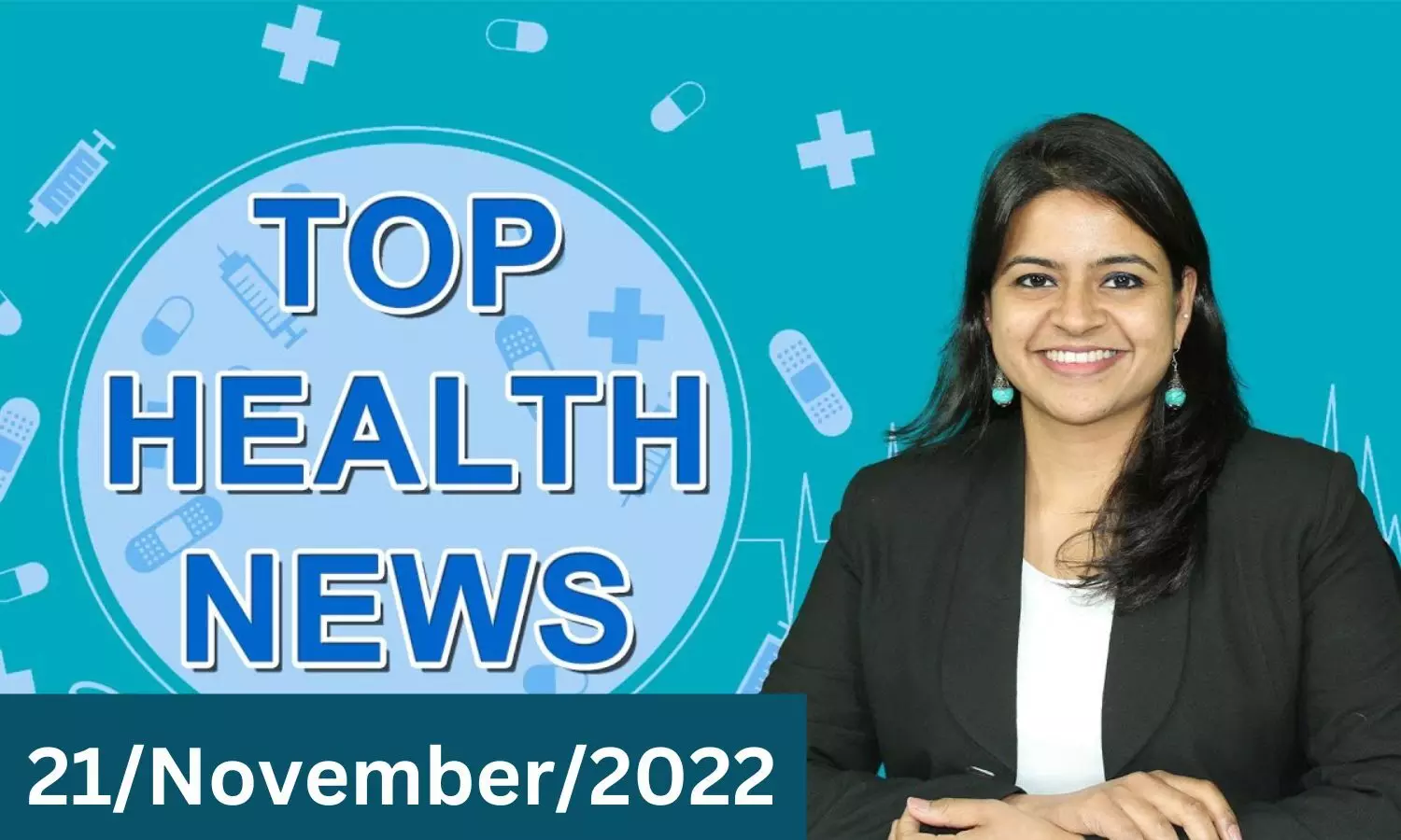 Health Bulletin 21/November/2022