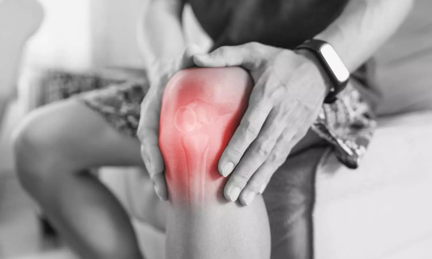 NSAIDs may worsen osteoarthritis knee, reveal MRI study