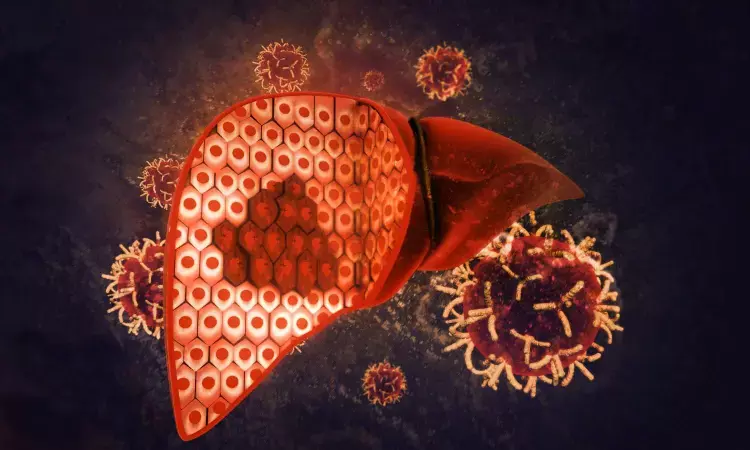Novel AI blood test DELFI may help detect liver cancer