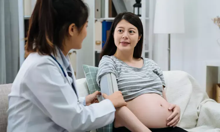 HCQS reduces Preeclampsia in SLE-affected pregnancy, while aspirin has no role, study confirms