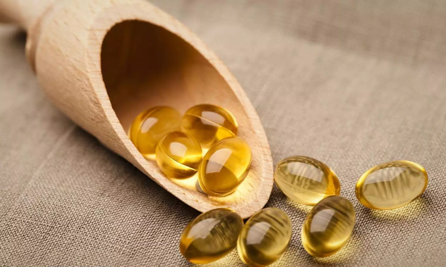 Vitamin E beneficial for patients with polycystic ovary syndrome: Study