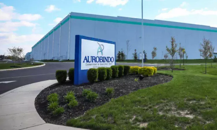 Aurobindo Pharma USA arm, Evive Biotech ink pact for commercialisation of Ryzneuta in US