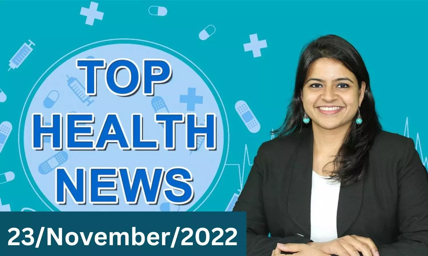 Health Bulletin 23/November/2022