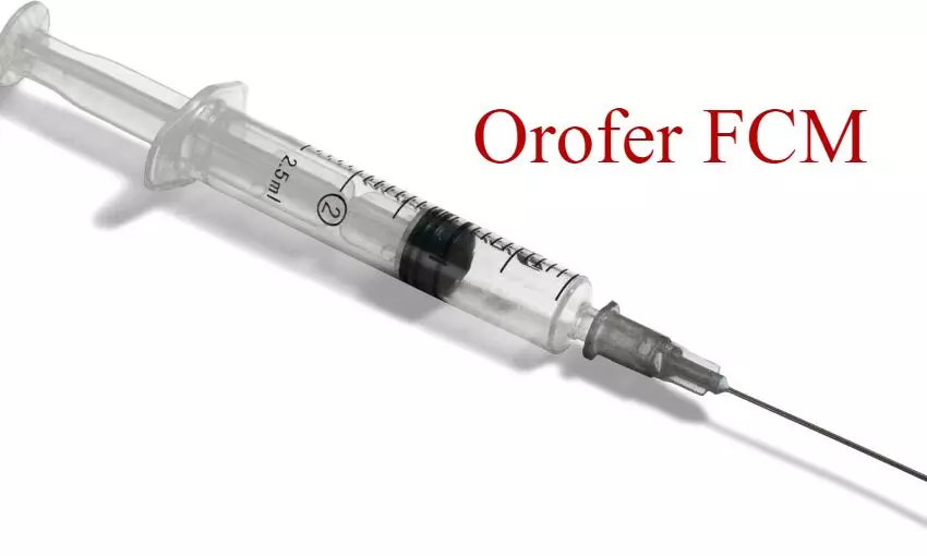 Patient dies from suspected drug reaction to Emcure Pharmas Orofer FCM, Maha FDA issues nationwide recall