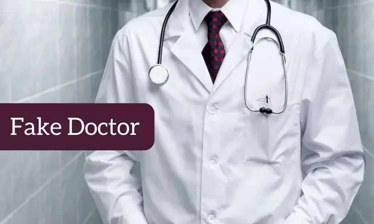 All allopathy doctors should have proper qualifications: Odisha HC orders survey to identify fake doctors