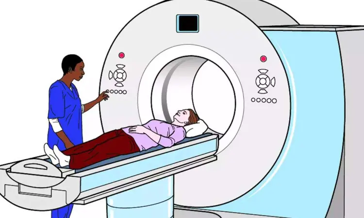 Is repeated use of MRI contrast agents containing gadolinium safe? Study shed light