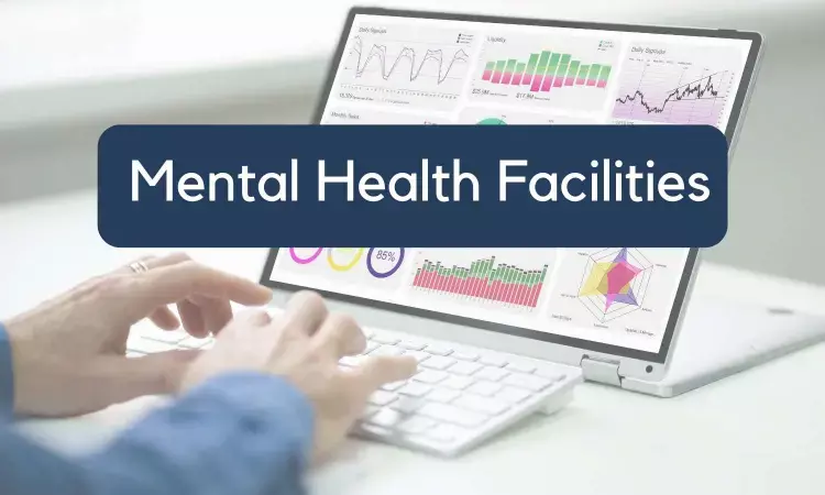 New mental health hospital to come up in Kolhapur with hi-tech facilities