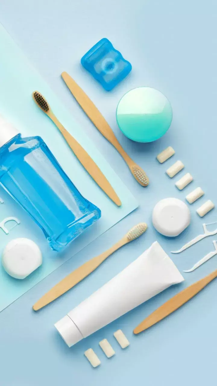 Oral Hygiene; How To Maintain It