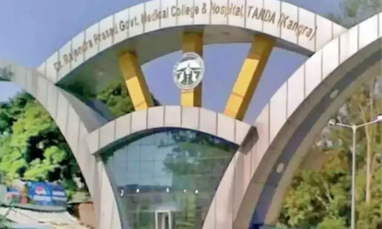 Tanda Medical College conducts first kidney transplant surgery