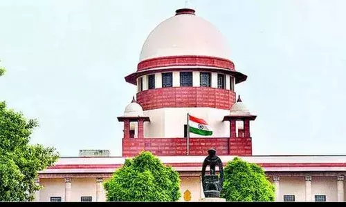 Conduct State NEET PG mop-up round counselling afresh: SC directs Madhya Pradesh
