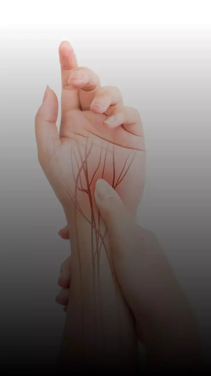 World Movement Disorders Day - 29th November 2022