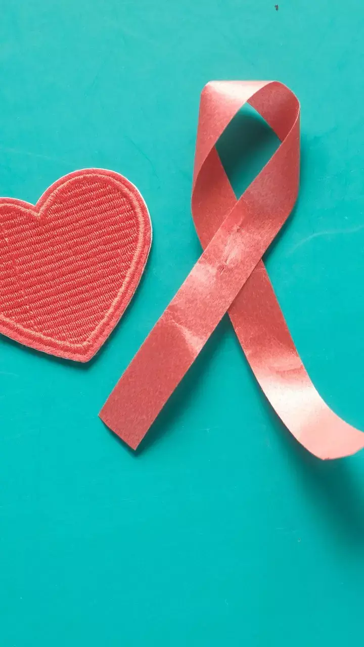 WORLD AIDS DAY- 1st December 2022