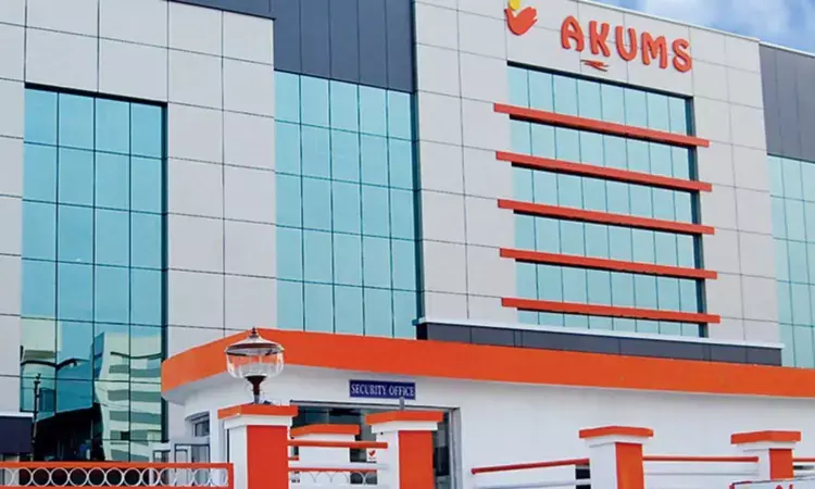 Akums Drugs and Pharma, Lyrus Life Sciences ink pact for development of patented technologies