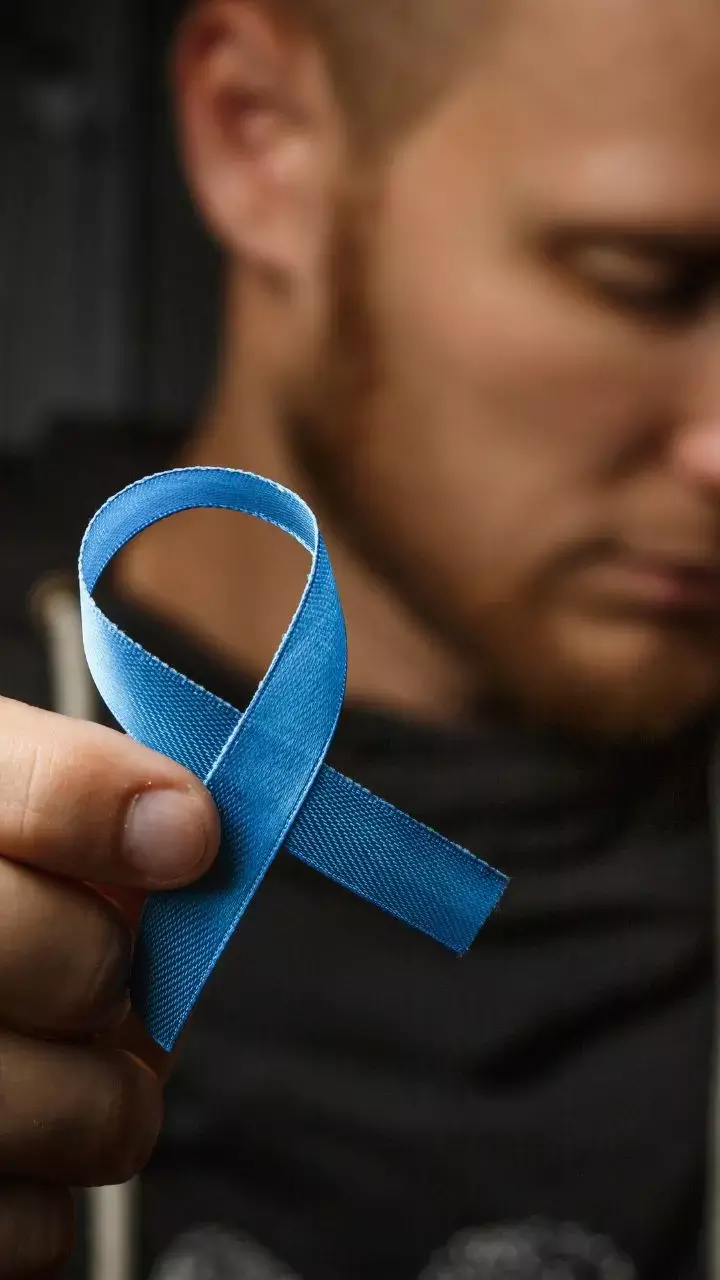 Symptoms Of Prostate Cancer