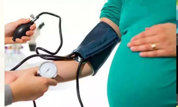 Hypertension after pregnancy higher among women with a history of spontaneous preterm birth: BJOG