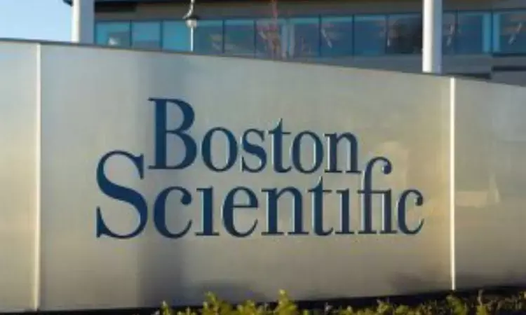 Shockwave Medical draws interest from Boston Scientific: Bloomberg
