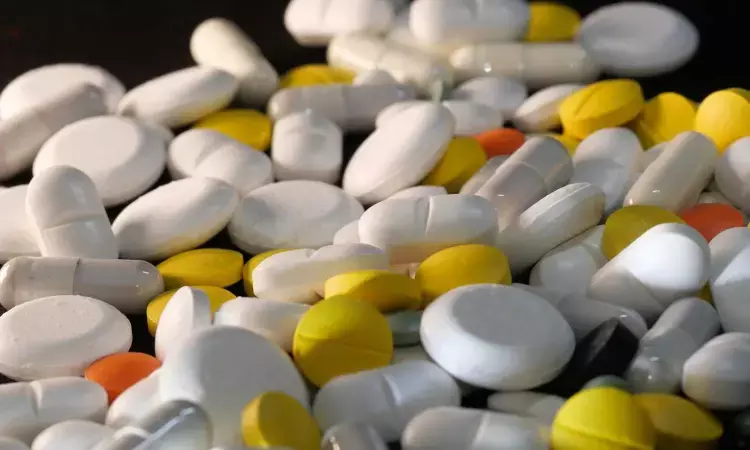 US pharma industry seeks RnD policy for Indian pharma sector