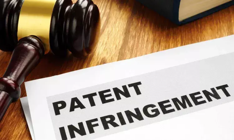 CureVac files expanded patent lawsuit against Pfizer/BioNTech over mRNA technology
