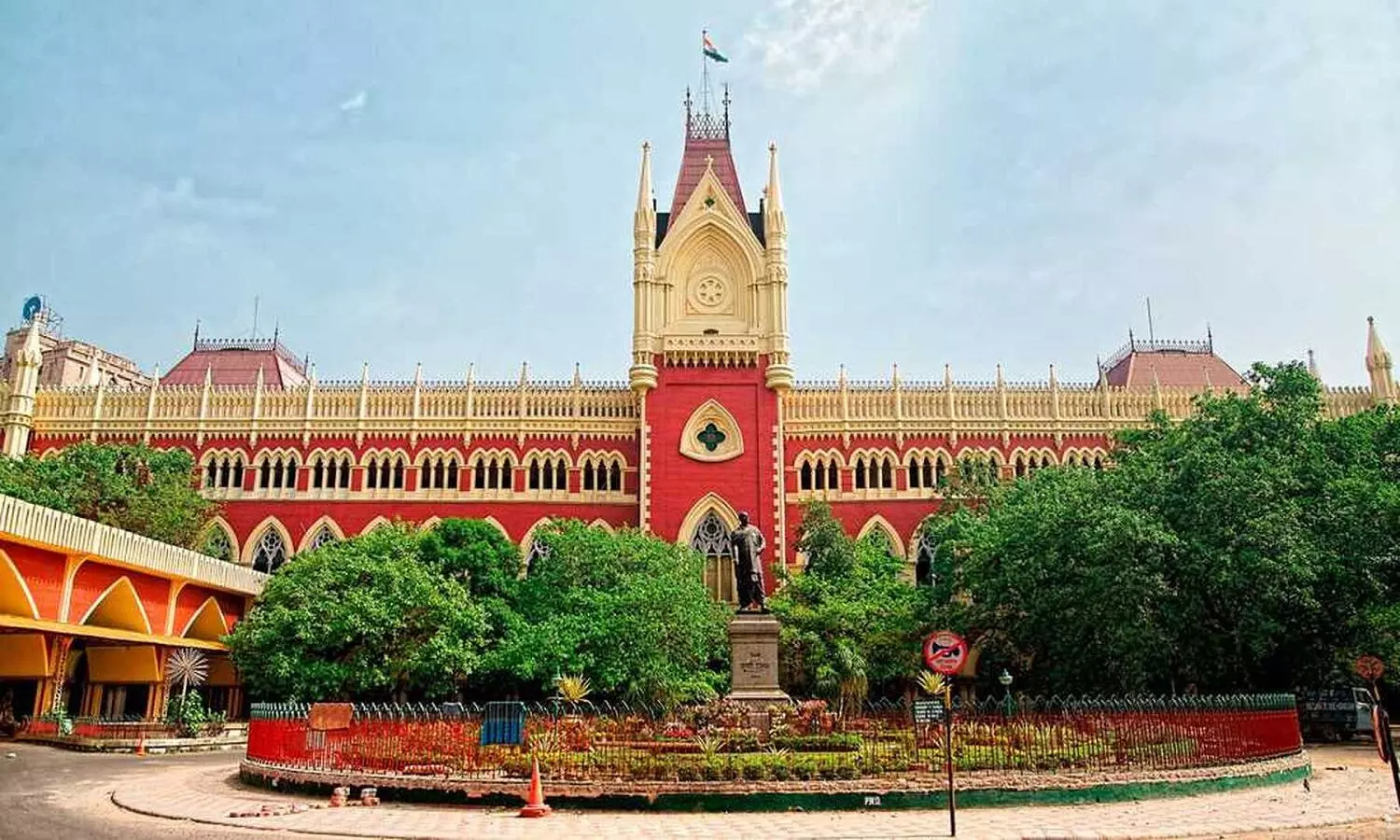 File affidavit on medical reports of influential patients: Calcutta HC directs SSKM Hospital