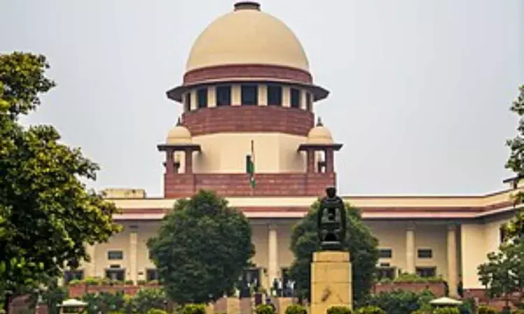 SC directs medical examination of 14-year-old rape victim seeking termination of 28-week pregnancy