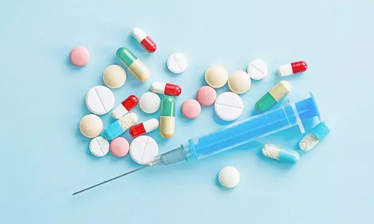 Indian Pharmaceutical Market soars with 9.5% growth in January 2024: Pharmarack Report