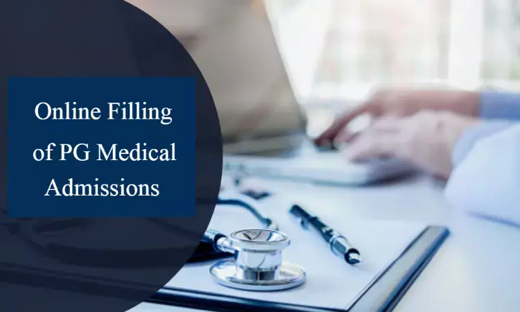 NMC gives deadline to Medical Colleges to submit PG medical admissions info online