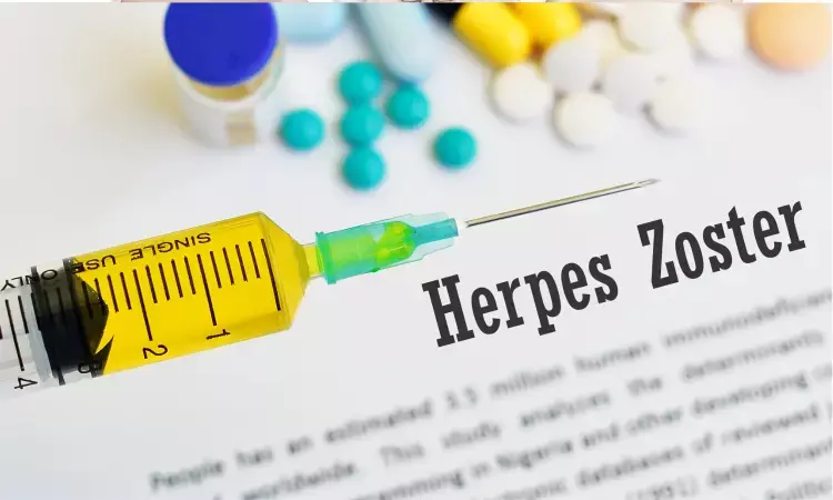 Herpes patients at higher risk of Psoriasis, states cohort study