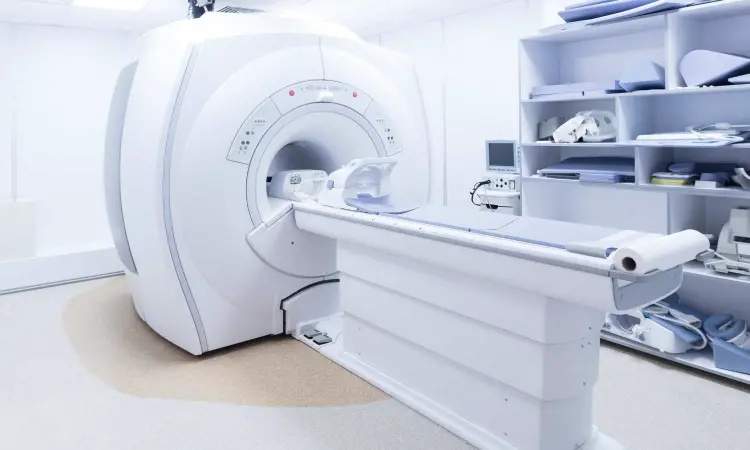Novel technology developed for faster MRI scans and for increasing clinical applications