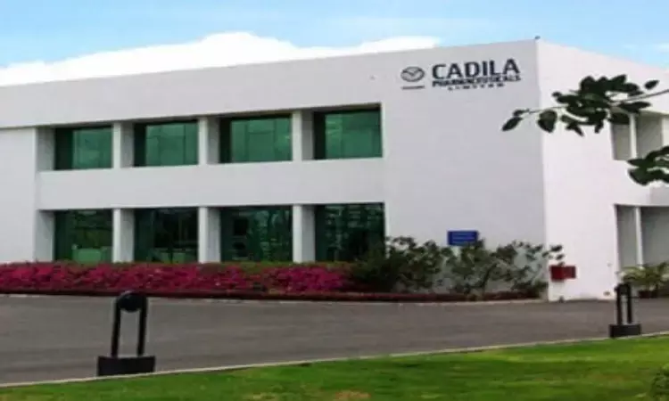 Cadilas Cholecalciferol Aqueous Injection 6,00,000 IU/2ml  exempted from price control: NPPA