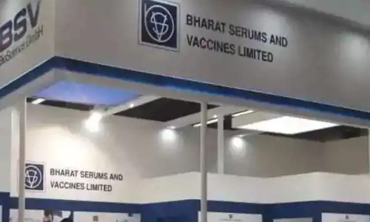 Bharat Serums and Vaccines opens Animal Testing Facility, Quality Control Laboratory at Ambernath plant