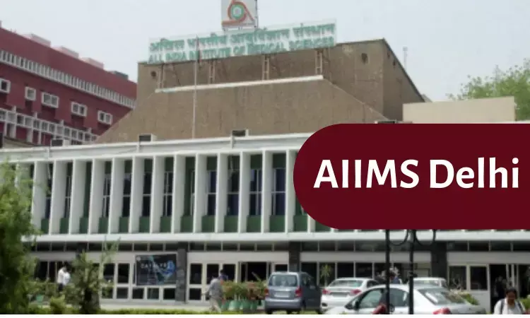 Delhi AIIMS plans to take over 800-bed multispecialty hospital in Shanti Path