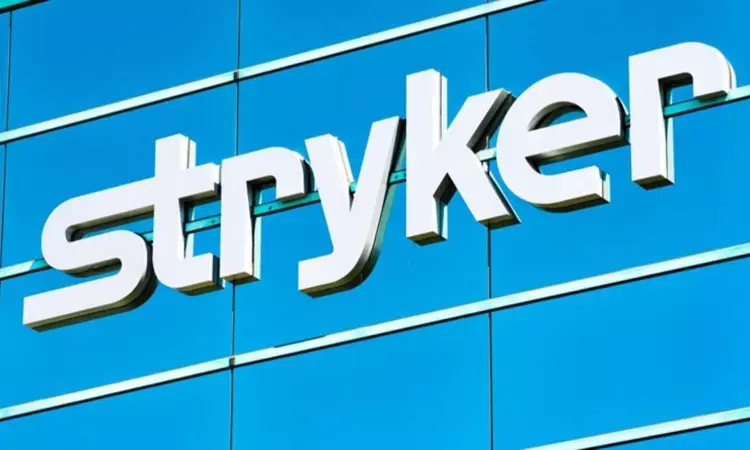 Stryker raises profit forecast on stronger demand for surgical devices