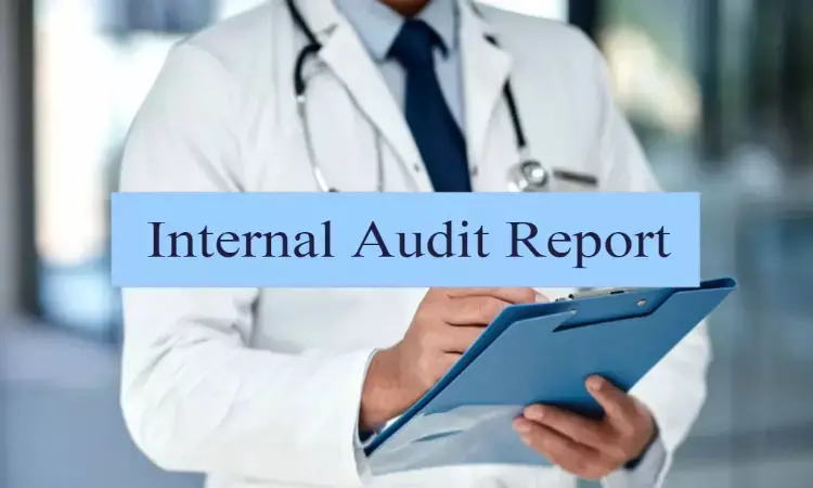 Health Dept Audit Report reveals irregular appointments, promotions of doctors in Government Yoga and Naturopathy Medical College