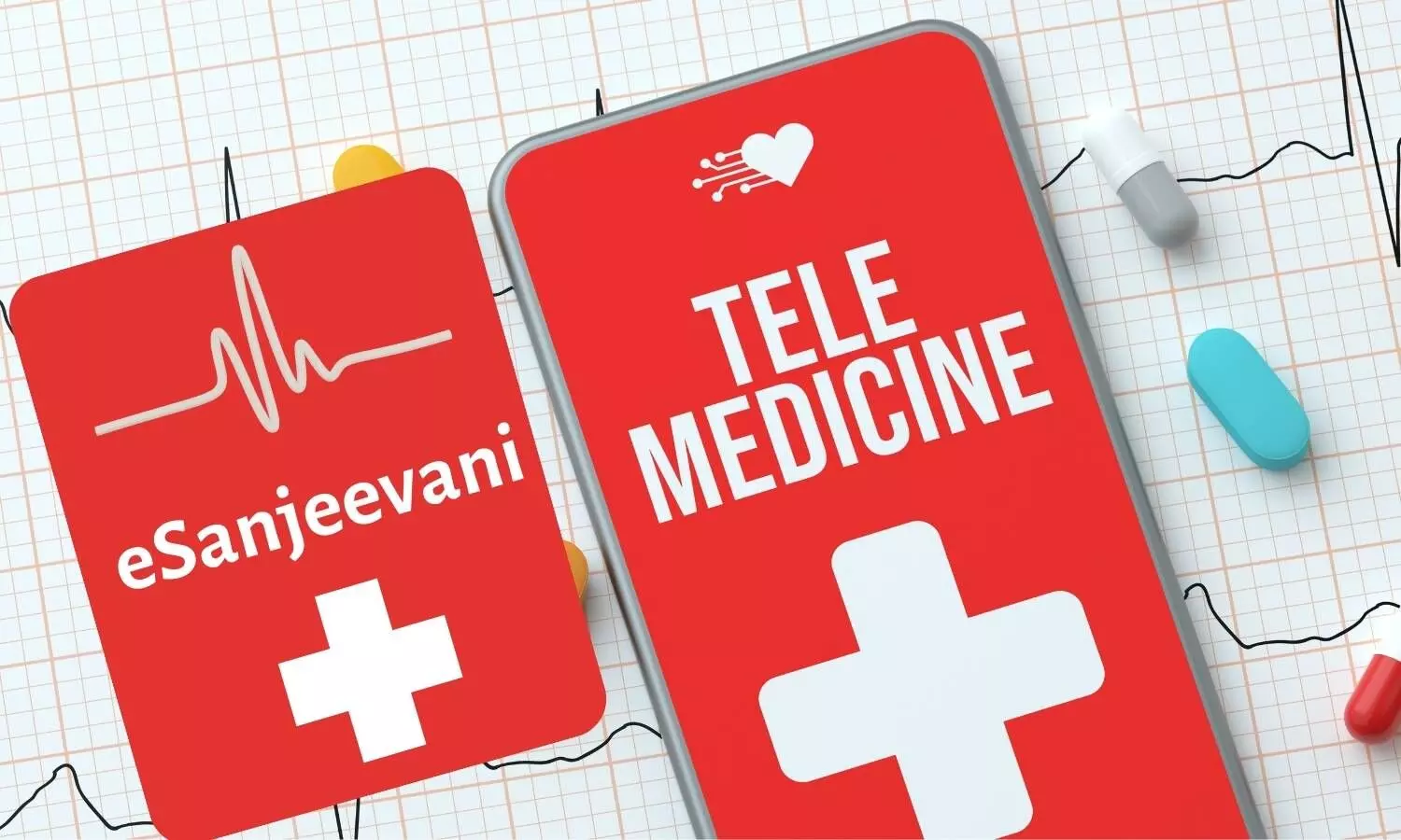 eSanjeevani reaches landmark milestone of providing telemedicine services to over 10 crore patients